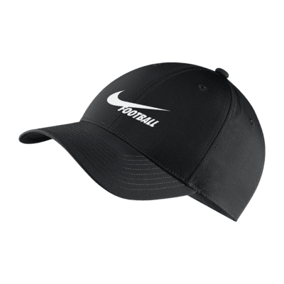 Nike Swoosh Legacy91 Football Cap. Nike